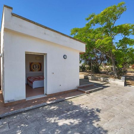 Soledelsud By Barbarhouse Apartment Otranto Ngoại thất bức ảnh