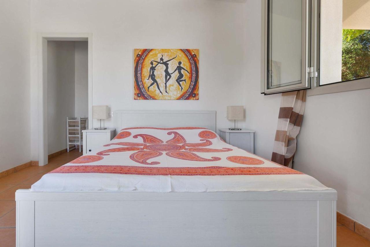 Soledelsud By Barbarhouse Apartment Otranto Ngoại thất bức ảnh