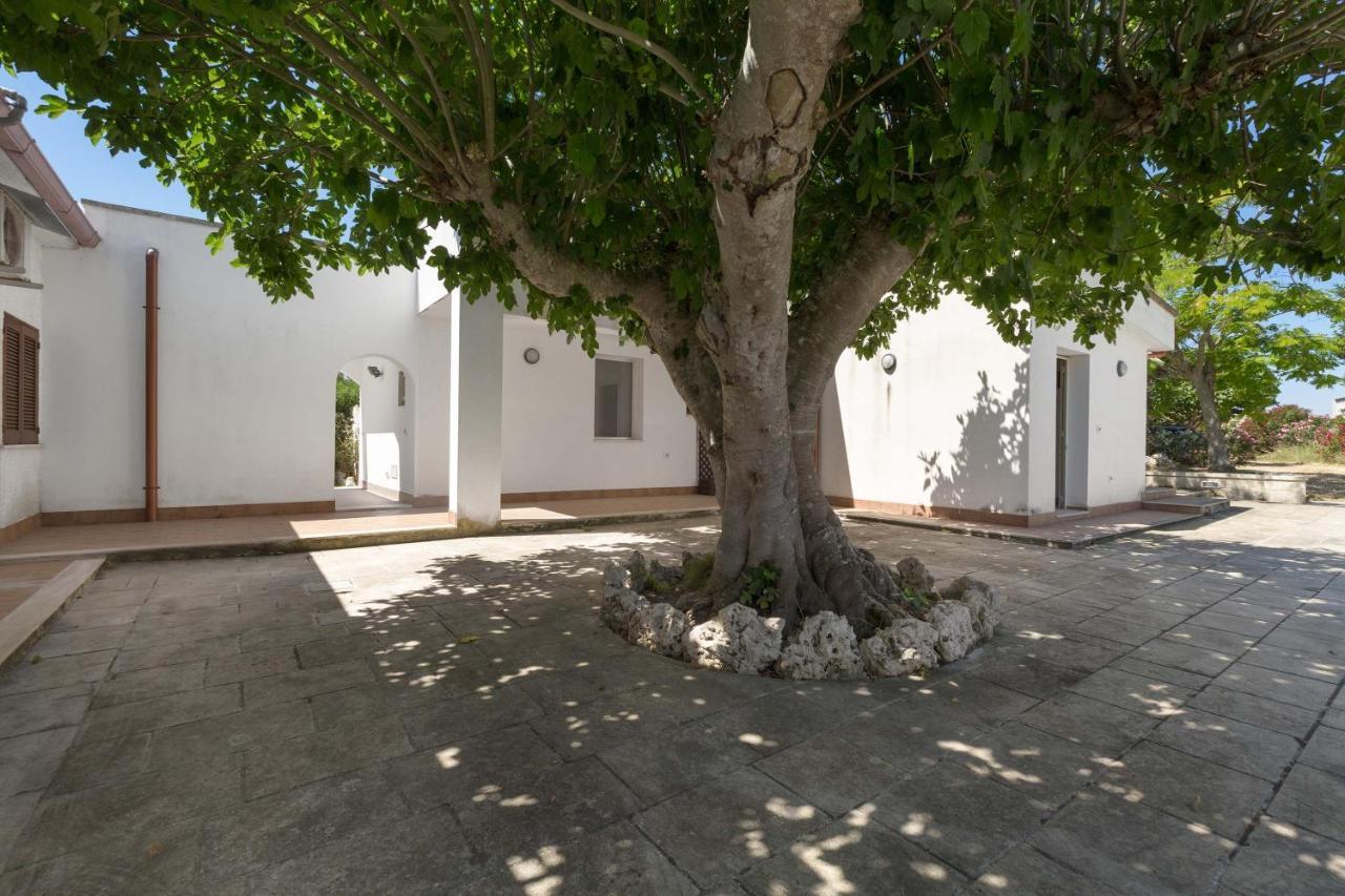 Soledelsud By Barbarhouse Apartment Otranto Ngoại thất bức ảnh